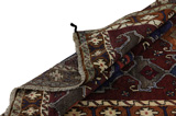 Gabbeh - Bakhtiari Perser Teppich 250x150 - Abbildung 5