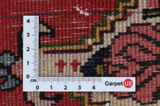 Senneh - Kurdi Perser Teppich 98x60 - Abbildung 4