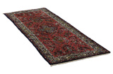 Lilian - Sarough Perser Teppich 220x80 - Abbildung 1