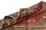 Lilian - Sarough Perser Teppich 280x130 - Abbildung 5