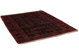 Lori - Qashqai Perser Teppich 218x170 - Abbildung 1