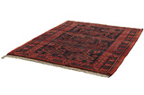 Lori - Qashqai Perser Teppich 218x170 - Abbildung 2