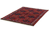 Lori - Bakhtiari Perser Teppich 198x148 - Abbildung 2