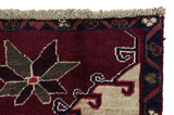 Gabbeh - Bakhtiari Perser Teppich 213x126 - Abbildung 3