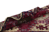 Gabbeh - Bakhtiari Perser Teppich 213x126 - Abbildung 5