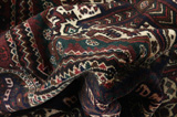 SahreBabak - Afshar Perser Teppich 194x133 - Abbildung 6