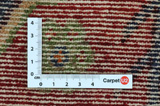 Lilian - Sarough Perser Teppich 235x160 - Abbildung 4