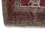 Gabbeh - Qashqai Perser Teppich 230x173 - Abbildung 3
