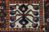 Bakhtiari Perser Teppich 200x156 - Abbildung 6