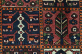 Bakhtiari Perser Teppich 200x156 - Abbildung 10