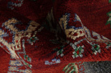 Yalameh - Qashqai Perser Teppich 212x134 - Abbildung 7
