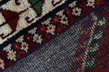 Yalameh - Qashqai Perser Teppich 212x134 - Abbildung 8