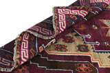 Gabbeh - Lori Perser Teppich 235x146 - Abbildung 3