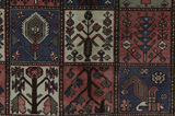 Bakhtiari Perser Teppich 270x160 - Abbildung 11