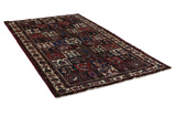 Bakhtiari Perser Teppich 312x173 - Abbildung 1