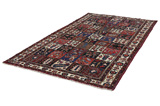 Bakhtiari Perser Teppich 312x173 - Abbildung 2