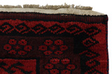 Lori - Qashqai Perser Teppich 196x155 - Abbildung 6