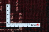 Lori - Bakhtiari Perser Teppich 210x163 - Abbildung 4