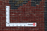 Gabbeh - Lori Perser Teppich 240x143 - Abbildung 4