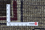Gabbeh - Qashqai Perser Teppich 250x157 - Abbildung 4