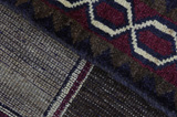 Gabbeh - Qashqai Perser Teppich 250x157 - Abbildung 5