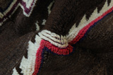Gabbeh - Qashqai Perser Teppich 250x157 - Abbildung 13