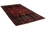 Koliai - Kurdi Perser Teppich 293x150 - Abbildung 1