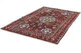 Bakhtiari Perser Teppich 263x156 - Abbildung 2