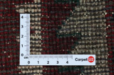Kelardasht - Kurdi Perser Teppich 134x100 - Abbildung 4