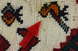 Kelardasht - Kurdi Perser Teppich 134x100 - Abbildung 18