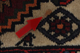 Zanjan - Hamadan Perser Teppich 147x106 - Abbildung 17