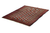 Buchara - Turkaman Perser Teppich 130x96 - Abbildung 2