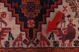 Baluch - Turkaman Perser Teppich 155x80 - Abbildung 18