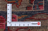 Sarough - Farahan Perser Teppich 162x105 - Abbildung 4