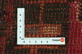 Lori - Bakhtiari Perser Teppich 188x132 - Abbildung 4