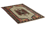 Kelardasht - Kurdi Perser Teppich 120x75 - Abbildung 1