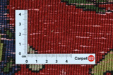Sarough - Farahan Perser Teppich 58x85 - Abbildung 4