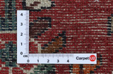 Sarough - Farahan Perser Teppich 104x78 - Abbildung 4