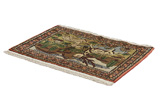 Sarough - Farahan Perser Teppich 56x82 - Abbildung 2