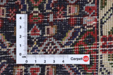 Senneh - Kurdi Perser Teppich 108x68 - Abbildung 4