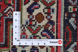 Senneh - Kurdi Perser Teppich 114x72 - Abbildung 4