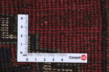 Kelardasht - Kurdi Perser Teppich 122x79 - Abbildung 4