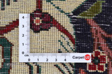Sarough - Farahan Perser Teppich 71x92 - Abbildung 4