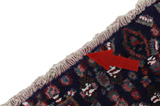 Senneh Perser Teppich 95x83 - Abbildung 18