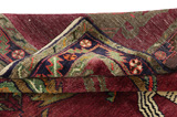 Bakhtiari - Qashqai Perser Teppich 262x160 - Abbildung 7