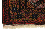 Buchara - Kurdi Perser Teppich 175x112 - Abbildung 3