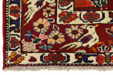 Isfahan Perser Teppich 290x200 - Abbildung 3