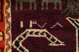 Gabbeh - Qashqai Perser Teppich 235x162 - Abbildung 5