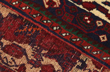 Afshar - Sirjan Perser Teppich 55x75 - Abbildung 6