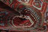 Bidjar - Kurdi Perser Teppich 107x76 - Abbildung 7